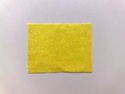Krāsainais dizaina papīrs - Ļoti plāns Dzeltens ar spīdumiem (SK42)