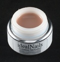idealNails - Tan Cover UV Gel 15ml (INPCG15)
