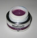 idealNails - Krāsainais UV Gēls Proudly Lila 5ml (INCGPL5)